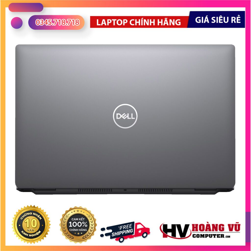 Phụ kiện / đầu kết nối của Dell Latitude 5521 11th Hiệu năng cao Gen Sự Lựa Chọn Hoàn Hảo Cho Doanh Nghiệp