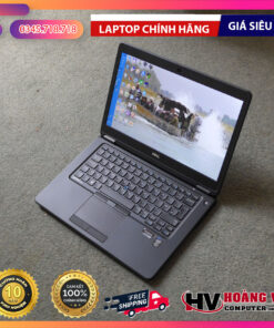 Dell Latitude 7450 Laptop doanh nhân bền bỉ giá rẻ