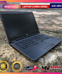 Dell Latitude 7450 Laptop doanh nhân bền bỉ giá rẻ 4 Dell Latitude 7450 Laptop doanh nhân bền bỉ giá rẻ