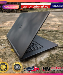 Dell Latitude 7450 Laptop doanh nhân bền bỉ giá rẻ 5 Dell Latitude 7450 Laptop doanh nhân bền bỉ giá rẻ