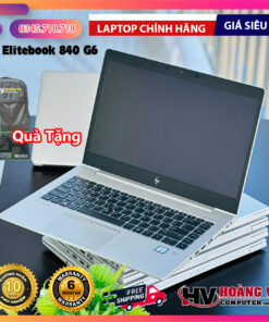 Laptop HP Elitebook 840 G6 - Sự Lựa Chọn Hoàn Hảo Tại Hoàng Vũ Computer 6 Laptop HP Elitebook 840 G6 - Sự Lựa Chọn Hoàn Hảo Tại Hoàng Vũ Computer