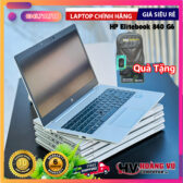 Laptop HP Elitebook 840 G6 - Sự Lựa Chọn Hoàn Hảo Tại Hoàng Vũ Computer