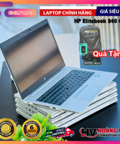 Laptop HP Elitebook 840 G6 - Sự Lựa Chọn Hoàn Hảo Tại Hoàng Vũ Computer 5 Laptop HP Elitebook 840 G6 - Sự Lựa Chọn Hoàn Hảo Tại Hoàng Vũ Computer