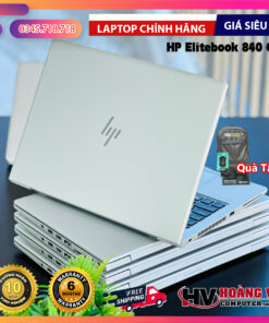 Laptop HP Elitebook 840 G6 - Sự Lựa Chọn Hoàn Hảo Tại Hoàng Vũ Computer 7 Laptop HP Elitebook 840 G6 - Sự Lựa Chọn Hoàn Hảo Tại Hoàng Vũ Computer