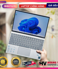 Laptop Dell Inspiron 5310 13.3 inch QHD - Sự Lựa Chọn Hoàn Hảo Tại Hoàng Vũ Computer