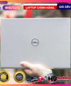 Laptop Dell Inspiron 5310 13.3 inch QHD - Sự Lựa Chọn Hoàn Hảo Tại Hoàng Vũ Computer