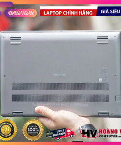 Laptop Dell Inspiron 5310 13.3 inch QHD - Sự Lựa Chọn Hoàn Hảo Tại Hoàng Vũ Computer