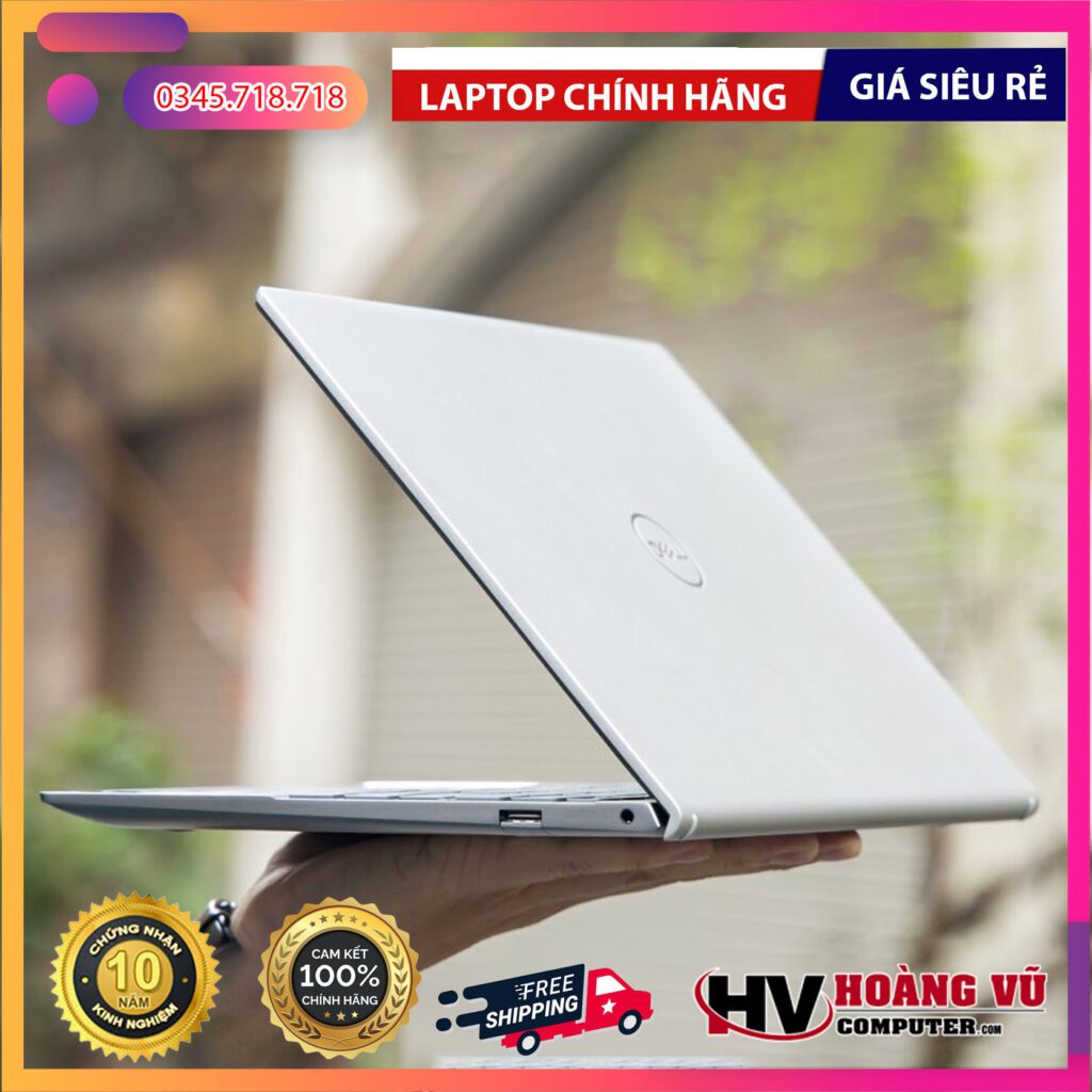 Tình trạng sản phẩm Dell Inspiron 5310: Sự Lựa Chọn Hoàn Hảo Tại Hoàng Vũ Computer