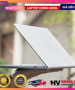 Laptop Dell Inspiron 5310 13.3 inch QHD - Sự Lựa Chọn Hoàn Hảo Tại Hoàng Vũ Computer