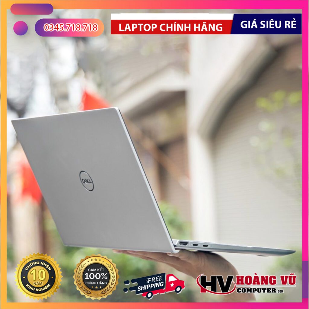 Phụ kiện / đầu kết nối của Dell Inspiron 5310: Sự Lựa Chọn Hoàn Hảo Tại Hoàng Vũ Computer