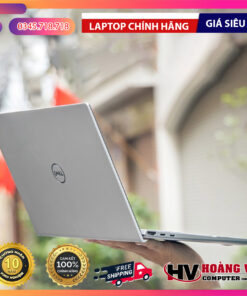 Laptop Dell Inspiron 5310 13.3 inch QHD - Sự Lựa Chọn Hoàn Hảo Tại Hoàng Vũ Computer