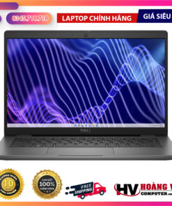 Laptop Dell Latitude 3440 - Sự Lựa Chọn Hoàn Hảo Tại Hoàng Vũ Computer