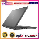 Laptop Dell Latitude 3440 - Sự Lựa Chọn Hoàn Hảo Tại Hoàng Vũ Computer