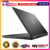 Laptop Dell Latitude 5280 - Sự Lựa Chọn Hoàn Hảo Tại Hoàng Vũ Computer