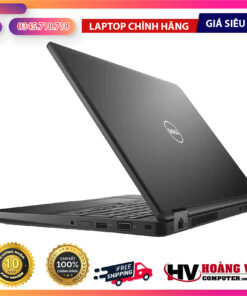 Laptop Dell Latitude 5280 - Sự Lựa Chọn Hoàn Hảo Tại Hoàng Vũ Computer