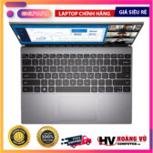Laptop Dell Vostro 5320 Màn Hình 13.3 inch QHD - Sự Lựa Chọn Hoàn Hảo Tại Hoàng Vũ Computer