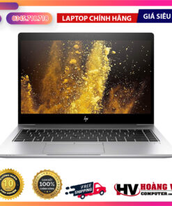 Laptop HP Elitebook 840 G5 - Sự Lựa Chọn Hoàn Hảo Tại Hoàng Vũ Computer