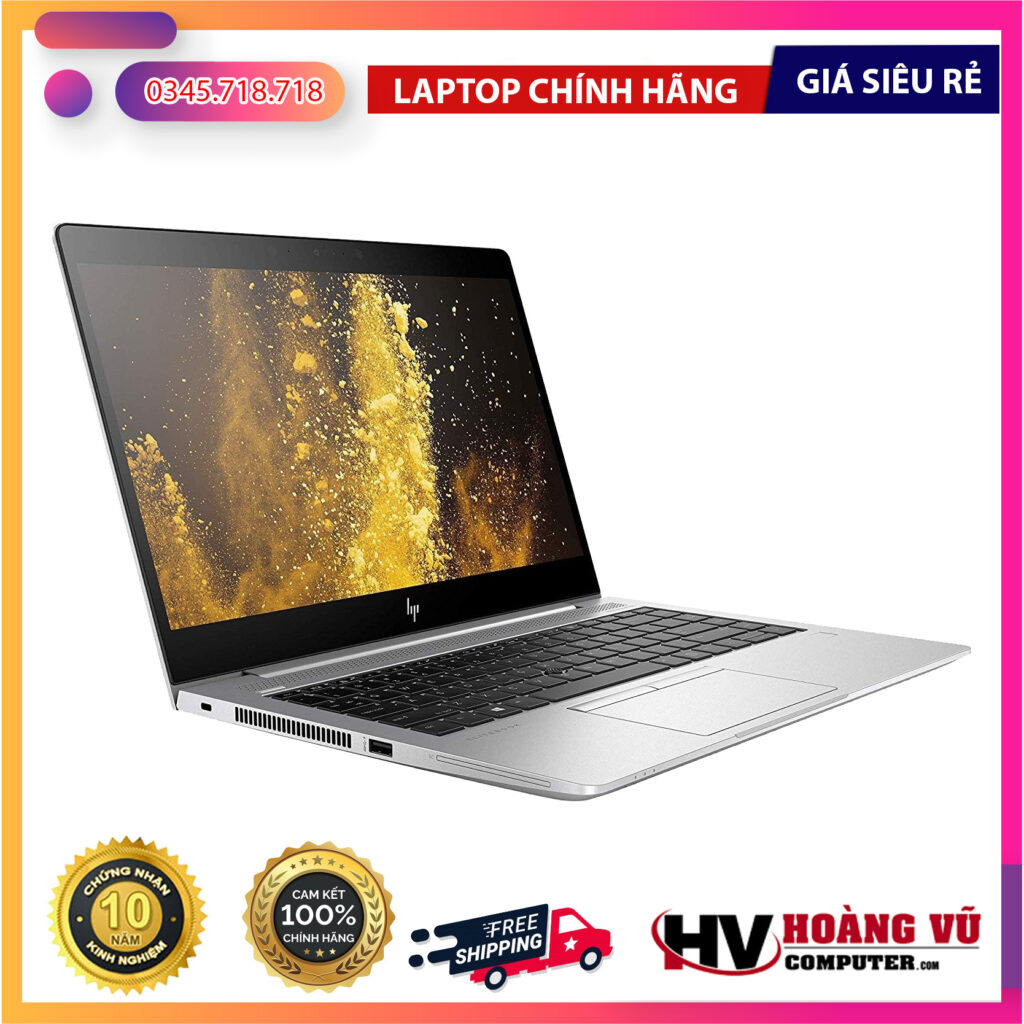 Laptop HP Elitebook 840 G5 - Sự Lựa Chọn Hoàn Hảo Tại Hoàng Vũ Computer - Hoàng Vũ Computer
