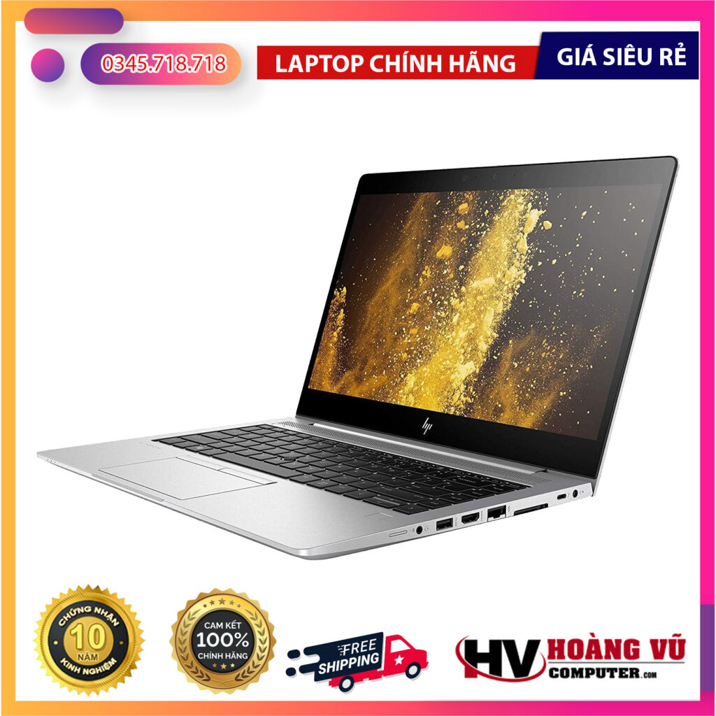 Laptop HP Elitebook 840 G5 - Sự Lựa Chọn Hoàn Hảo Tại Hoàng Vũ Computer - Hoàng Vũ Computer