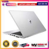 Laptop HP Elitebook 840 G5 - Sự Lựa Chọn Hoàn Hảo Tại Hoàng Vũ Computer