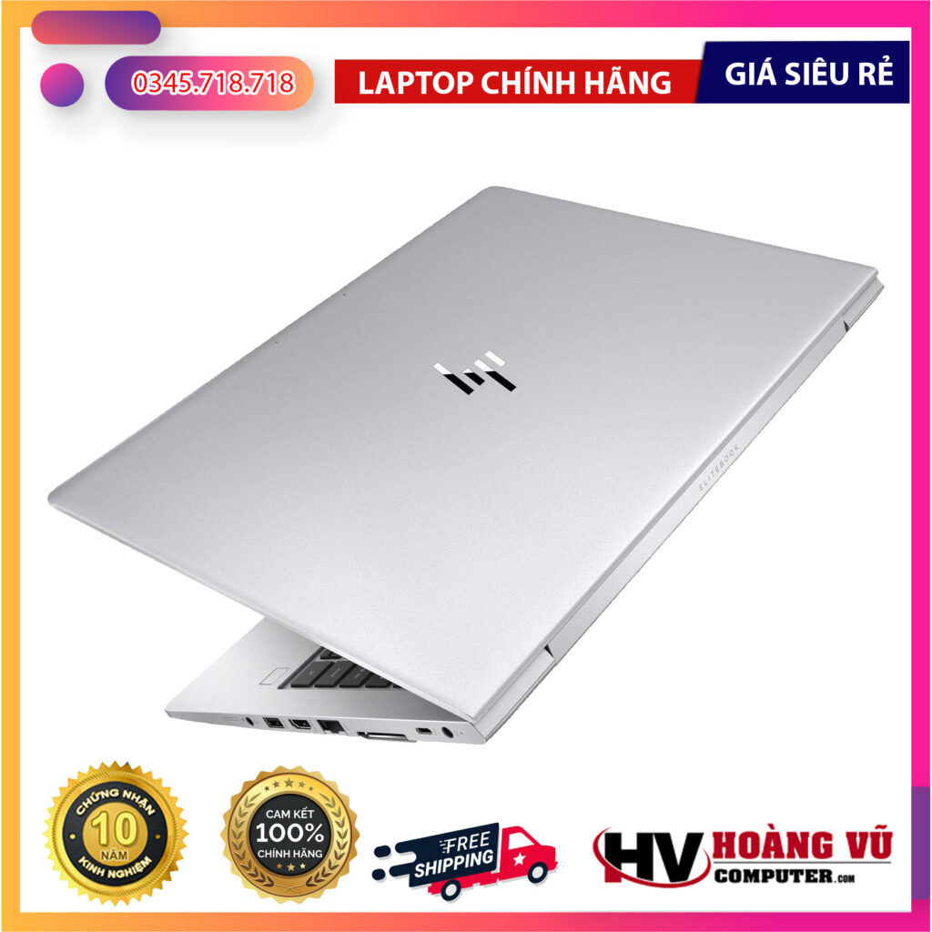 Laptop HP Elitebook 840 G5 - Sự Lựa Chọn Hoàn Hảo Tại Hoàng Vũ Computer - Hoàng Vũ Computer