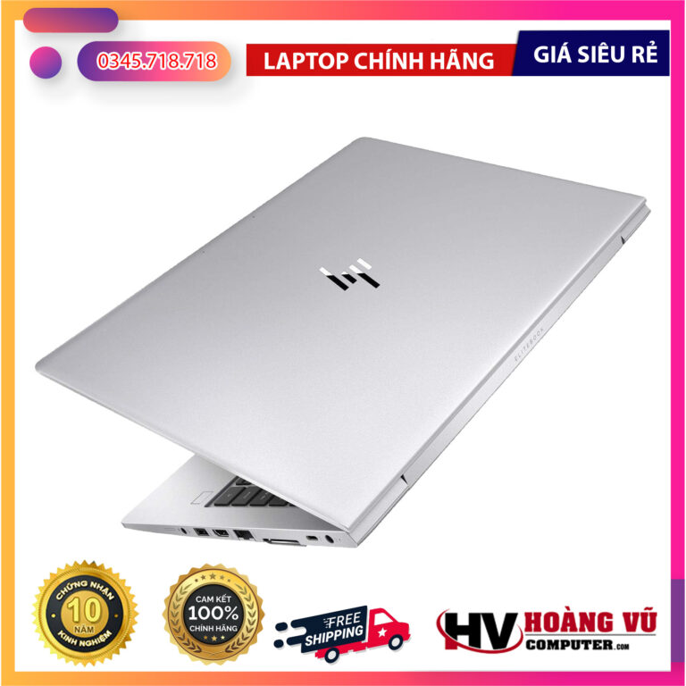 Laptop HP Elitebook 840 G5 - Sự Lựa Chọn Hoàn Hảo Tại Hoàng Vũ Computer - Hoàng Vũ Computer