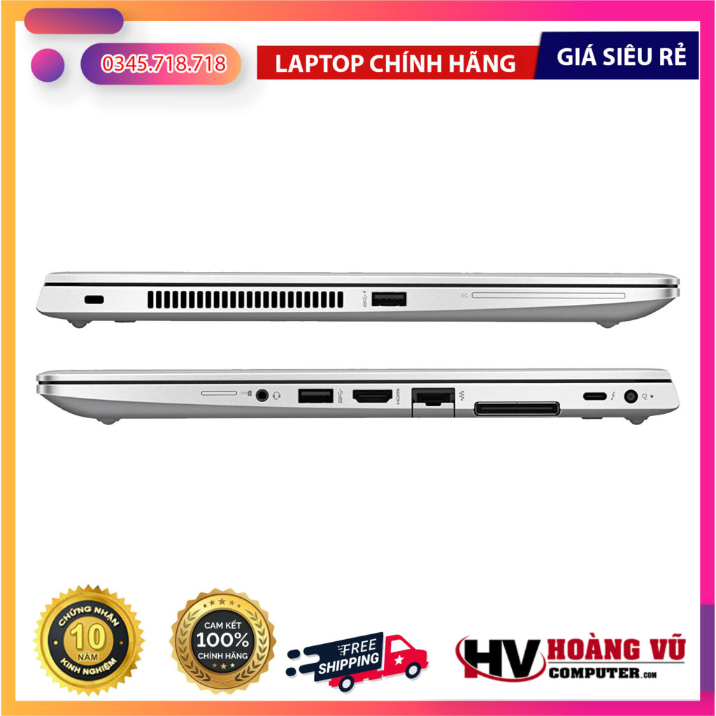 Laptop HP Elitebook 840 G5 - Sự Lựa Chọn Hoàn Hảo Tại Hoàng Vũ Computer - Hoàng Vũ Computer
