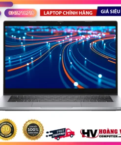 Dell Latitude 5320 - Hiệu năng mạnh mẽ - Laptop doanh nhân Siêu bền bỉ