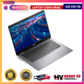 Dell Latitude 5320 - Hiệu năng mạnh mẽ - Laptop doanh nhân Siêu bền bỉ