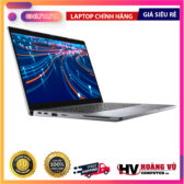 Dell Latitude 5320 - Hiệu năng mạnh mẽ - Laptop doanh nhân Siêu bền bỉ