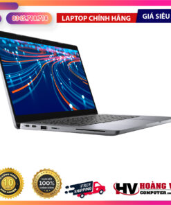 Dell Latitude 5320 - Hiệu năng mạnh mẽ - Laptop doanh nhân Siêu bền bỉ