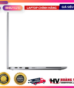 Dell Latitude 5320 - Hiệu năng mạnh mẽ - Laptop doanh nhân Siêu bền bỉ