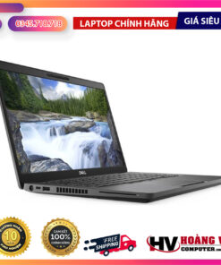 Dell Latitude 5401 - Lựa chọn hoàn hảo tại Hoàng Vũ Computer