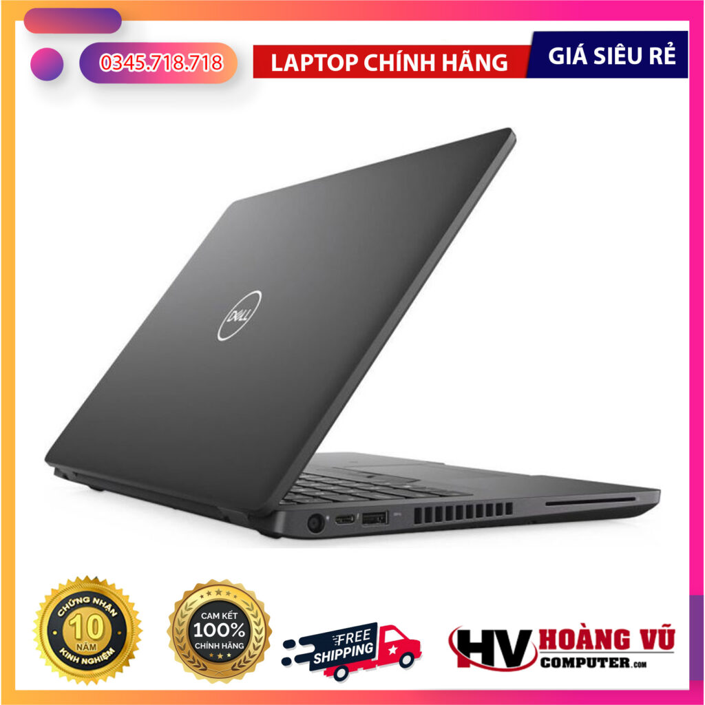 Dell Latitude 5401 - Lựa chọn hoàn hảo tại Hoàng Vũ Computer - Hoàng Vũ Computer
