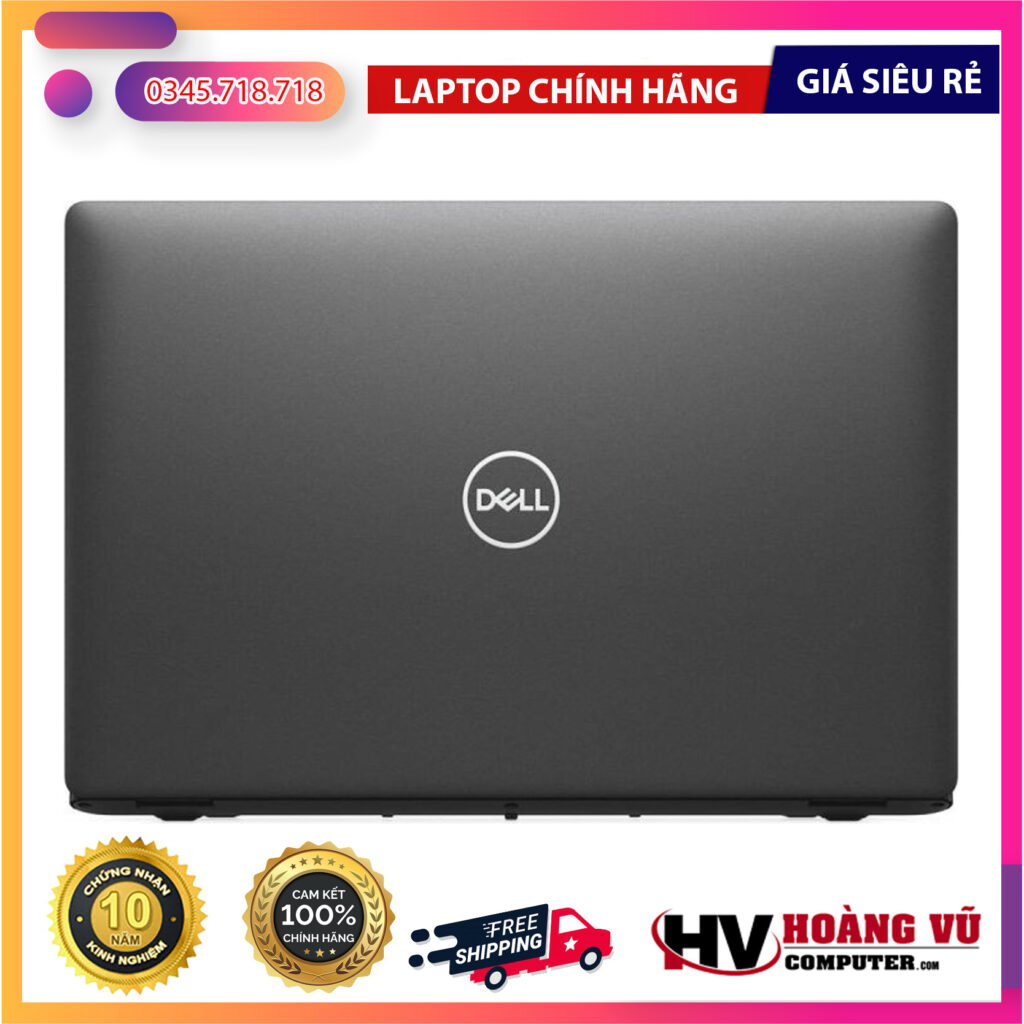 Dell Latitude 5401 - Lựa chọn hoàn hảo tại Hoàng Vũ Computer - Hoàng Vũ Computer