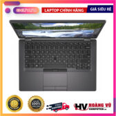 Dell Latitude 5401 - Lựa chọn hoàn hảo tại Hoàng Vũ Computer