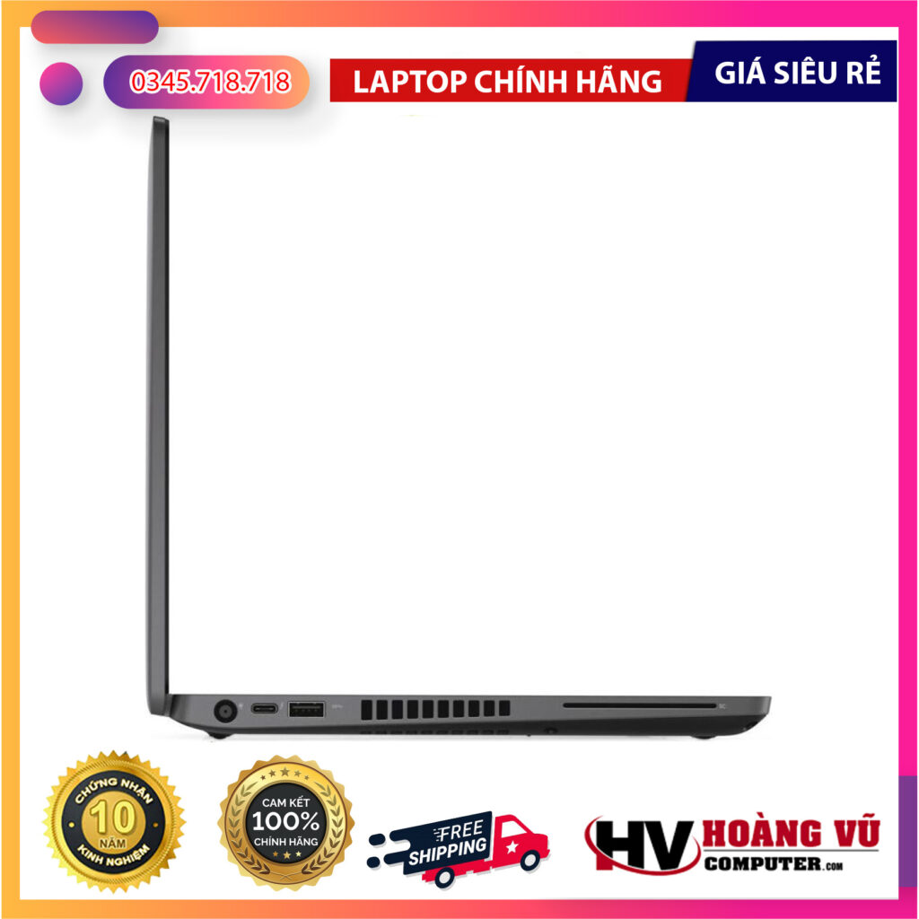 Dell Latitude 5401 - Lựa chọn hoàn hảo tại Hoàng Vũ Computer - Hoàng Vũ Computer