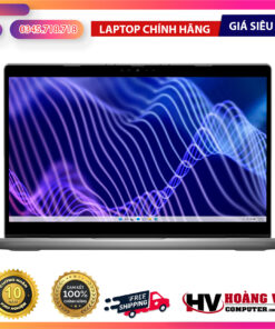 Laptop Dell Latitude 3340 - Sự Lựa Chọn Hoàn Hảo Tại Hoàng Vũ Computer