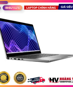 Laptop Dell Latitude 3340 - Sự Lựa Chọn Hoàn Hảo Tại Hoàng Vũ Computer