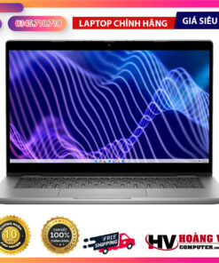 Laptop Dell Latitude 3340 - Sự Lựa Chọn Hoàn Hảo Tại Hoàng Vũ Computer