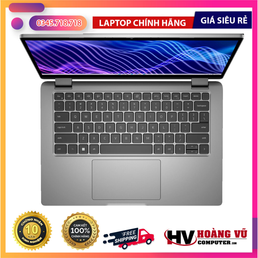 Tình trạng sản phẩm Laptop Dell Latitude 3340 - Sự Lựa Chọn Hoàn Hảo Tại Hoàng Vũ Computer