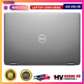 Laptop Dell Latitude 3340 - Sự Lựa Chọn Hoàn Hảo Tại Hoàng Vũ Computer
