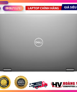 Laptop Dell Latitude 3340 - Sự Lựa Chọn Hoàn Hảo Tại Hoàng Vũ Computer