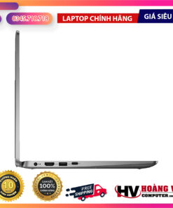 Laptop Dell Latitude 3340 - Sự Lựa Chọn Hoàn Hảo Tại Hoàng Vũ Computer