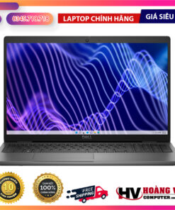 Laptop Dell Latitude 3540 - Sự Lựa Chọn Hoàn Hảo Tại Hoàng Vũ Computer