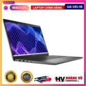 Laptop Dell Latitude 3540 - Sự Lựa Chọn Hoàn Hảo Tại Hoàng Vũ Computer