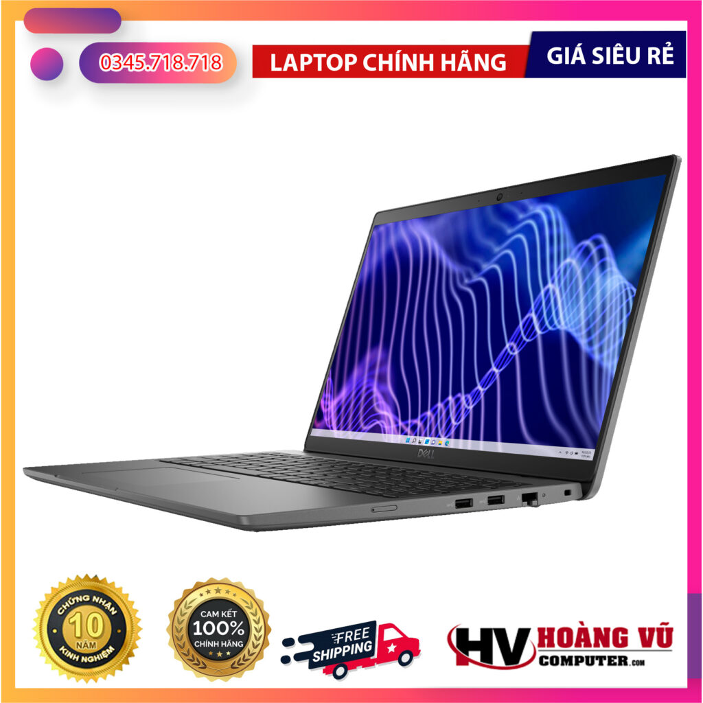 Tình trạng sản phẩm Laptop Dell Latitude 3540 - Sự Lựa Chọn Hoàn Hảo Tại Hoàng Vũ Computer