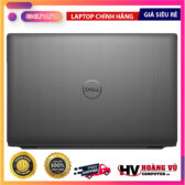 Laptop Dell Latitude 3540 - Sự Lựa Chọn Hoàn Hảo Tại Hoàng Vũ Computer