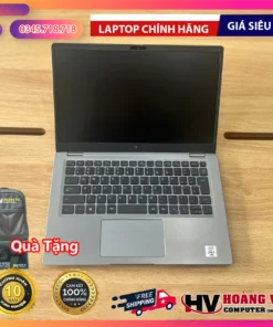 Laptop Dell Latitude 7310 i5 10310U – Vo Nhom Bac Cao Cap Gon Nhe Chuan Doanh Nhan 1