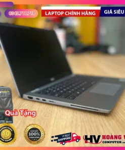 Laptop Dell Latitude 7310 i5 10310U – Vo Nhom Bac Cao Cap Gon Nhe Chuan Doanh Nhan 3